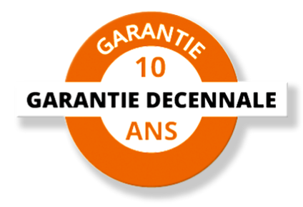 Garantie décennale